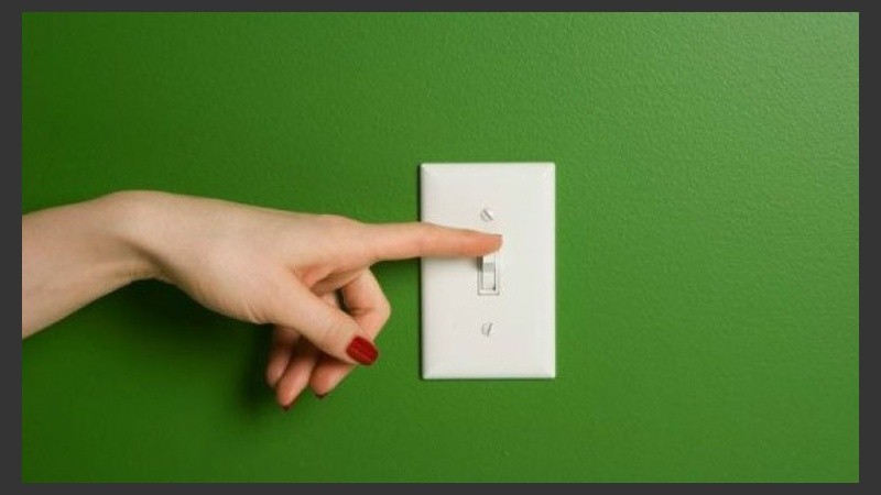 Una encuesta para descubrir la forma en que santafesinos usamos la luz. 
