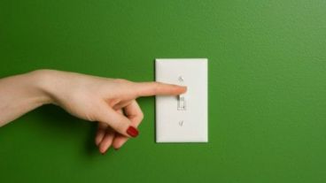 Una encuesta para descubrir la forma en que santafesinos usamos la luz.