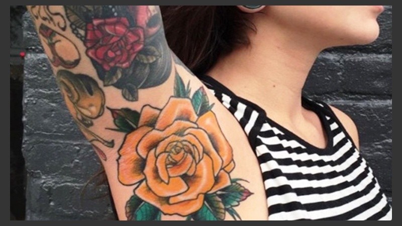 ¿Te animás a probarla?