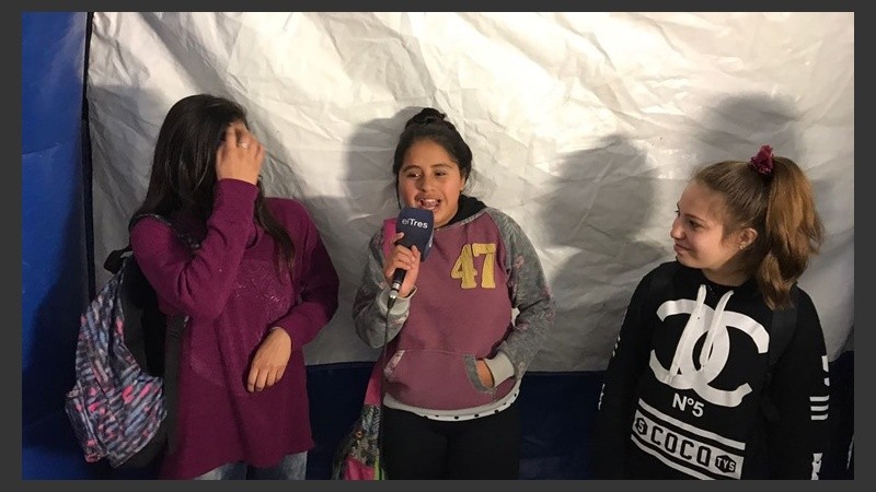 Postales del paso de Cultura Más Vos por Cañada de Gómez.