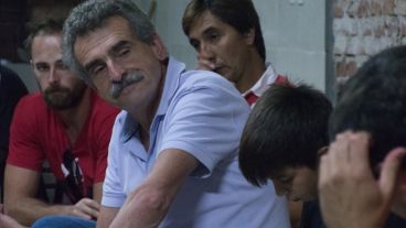 Rossi: "El presente es complicado y el futuro, peor si el gobierno sigue así".