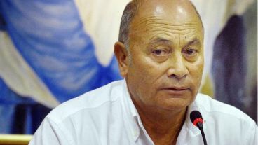 Venegas fue secretario de Interior de la CGT Azopardo que conduce Moyano.