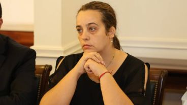 Josefina González sigue en la unidad de cuidados críticos del Español.