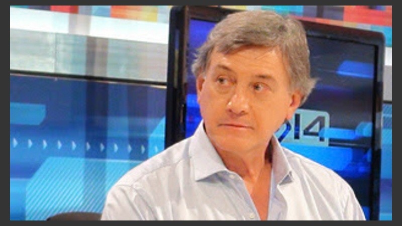 Boasso había responsabilizado a Corral del rechazo a su precandidatura.