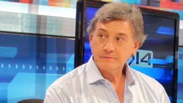 Boasso había responsabilizado a Corral del rechazo a su precandidatura.