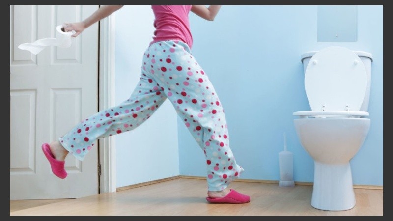 Este trastorno es más recurrente en mayores de 50 años;