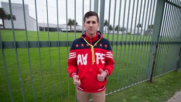 El "Messi brasileño" tendrá su boda fuera del casino.