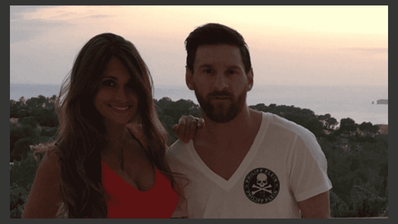 La pareja dará el sí a la 19 en el City Center. 