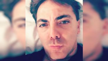 Este es el tercer matrimonio de Cristian Castro.