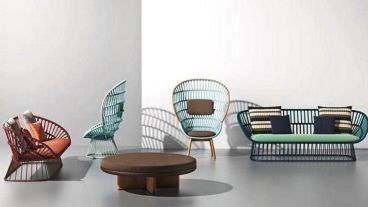 La feria que marca las tendencias en decoración.