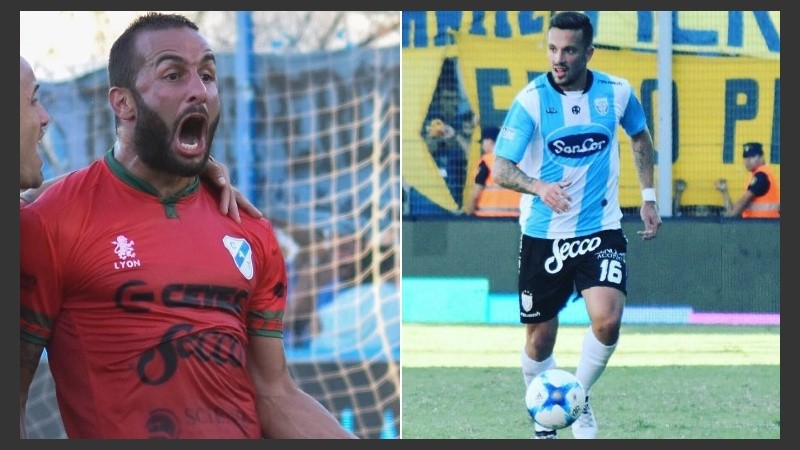 El armenio y el uruguayo firman esta semana. 