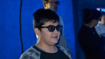 Postales del paso de Cultura Más Vos por Fray Luis Beltrán.