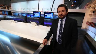 "Me costó bastante tomar esta decisión", reconoció el Turco.