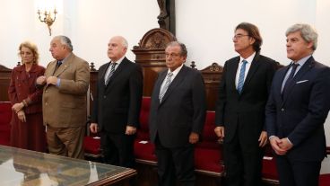 Los integrantes de la Corte definirán después de la feria judicial sobre el descanso dominical.