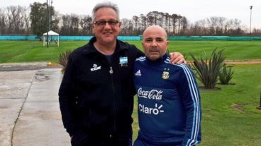 La foto después de la reunión.