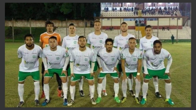 Tras la rescisión de los contratos el equipo perdió 3 a 0 la siguiente fecha.