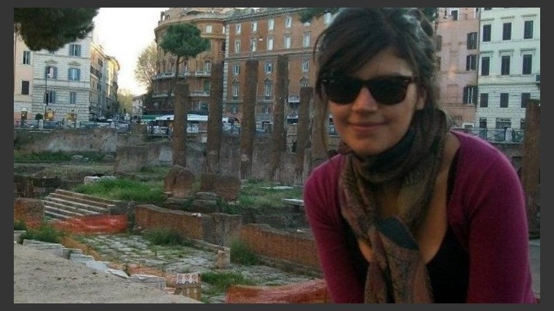 María Belén Cardazs, la flamante funcionaria, cobrará 70 mil pesos por mes.