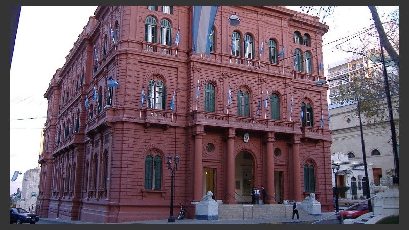 Los empleados municipales, en la mira del gobierno nacional.