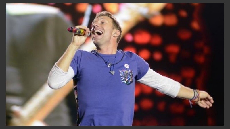 La banda terminará su gira del reciente álbum 