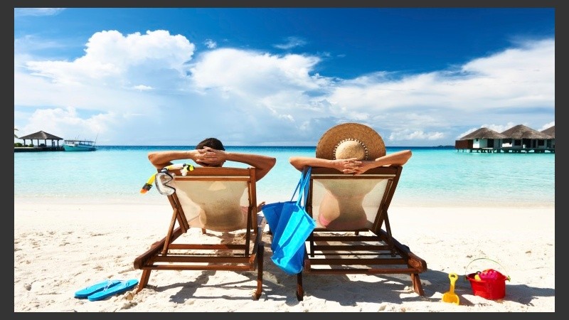 Una empresa busca el bienestar de sus empleados. 