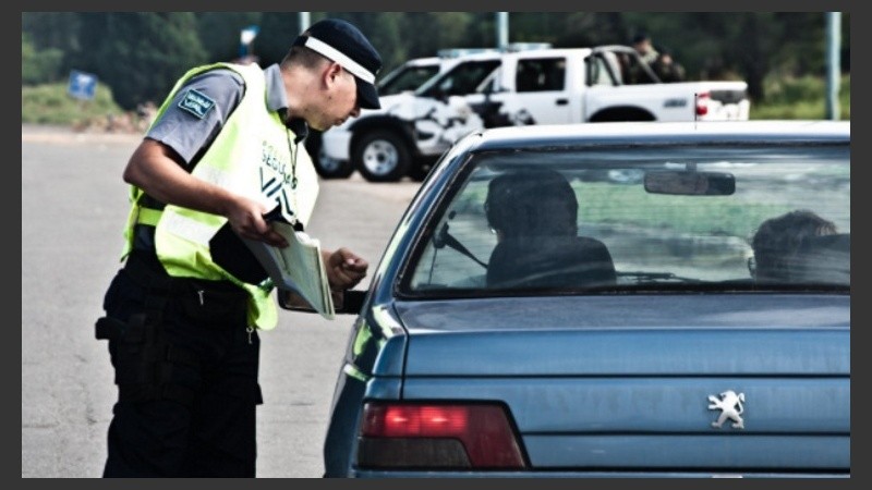 “Los operativos incluyen ordenamiento, prevención y control de tránsito, y fiscalizan las principales conductas de riesgo.