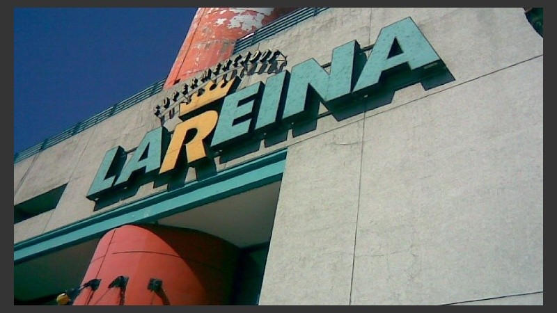 La reina abre desde el próximo domingo.