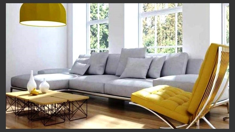 ¿Querés darle un toque personal a tus ambientes?