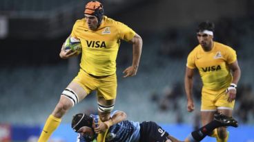 Los Jaguares acumulan 29 puntos en el certamen.