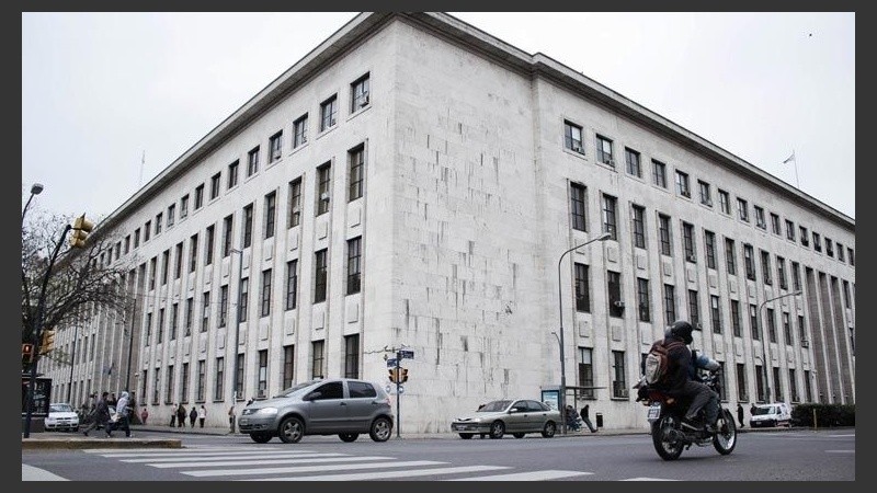 “Podemos suponer que pueden estar escuchándonos