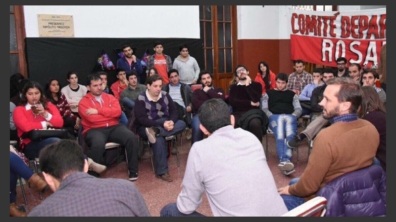 “Ni la crítica destructiva de algunos ni el marketing vacío