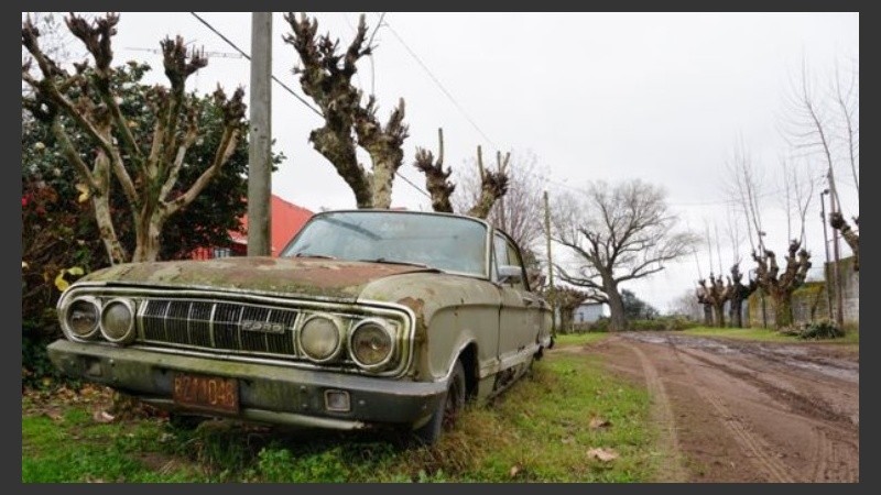 Más de 600 pueblos sufrieron una caída importante del número de residentes.