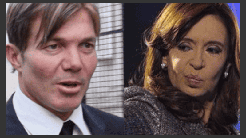 Burlando dijo que le gustan 