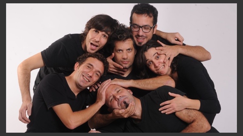 “Pasar un rato por día de calidad con los chicos es el escudo que los va a proteger (...) Ese rato se guarda en el cuerpo y se puede ir a buscar cuando haga falta