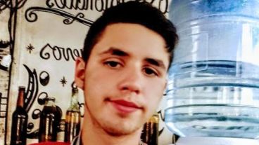 Dos amigos de la víctima fueron arrestados e imputados.