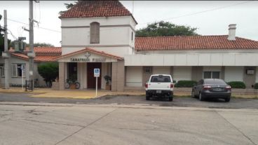 El Pami rescindió el contrato con el sanatorio Firmat a partir del 1º de junio pasado.