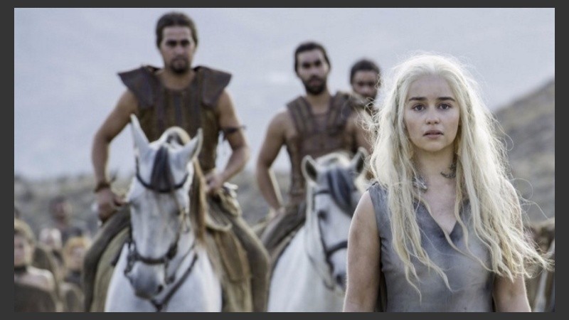 HBO ya trabaja en cuatro posibles 