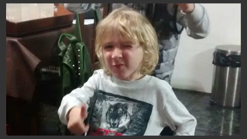 Facu y su familia procuran por llevar la mejor calidad de vida posible.