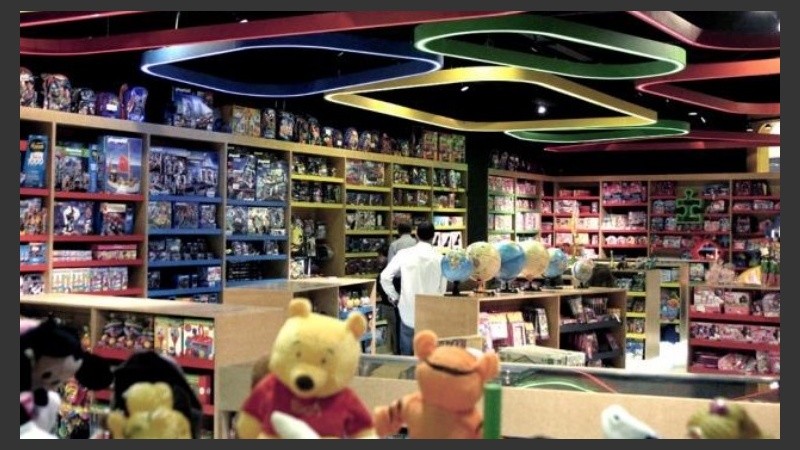 El objetivo del programa es estimular el consumo.