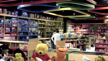 El objetivo del programa es estimular el consumo.