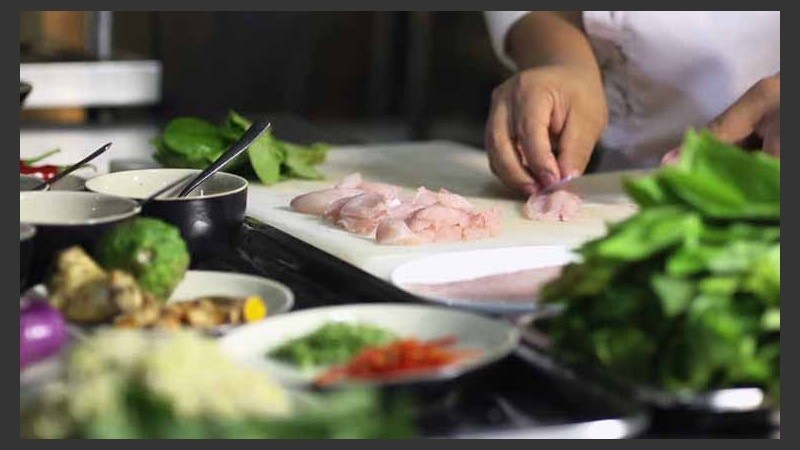 Ninguna de las dos capacitaciones requiere conocimientos previos.