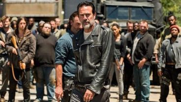 Para las autoridades, la productora Stalwart Films “fracasó en la protección de riesgos de caídas durante el rodaje del programa”.