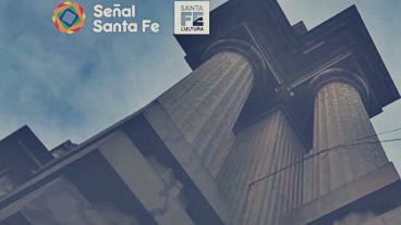 Captura de "La arquitectura del crimen", una de las producciones de Señal Santa Fe disponibles en la web.