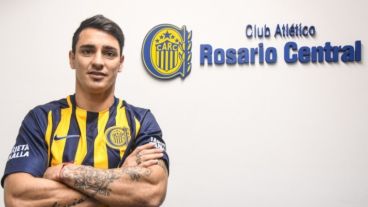 Zampedri ya es canalla.