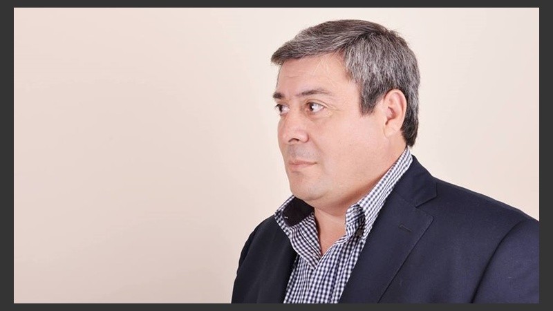 El dirigente sindical negó participación en el hecho.