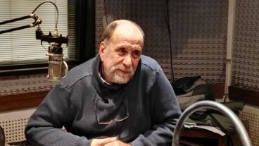 Miljevic este domingo en Radio 2.