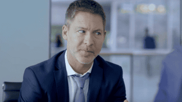 Una película de Suar fue cuestionada ante la justicia.