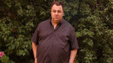 La Tota está internado desde el 8 de julio.