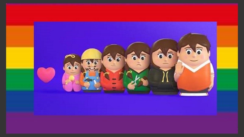 El servicio se presentará esta semana en Rosario y Santa Fe.