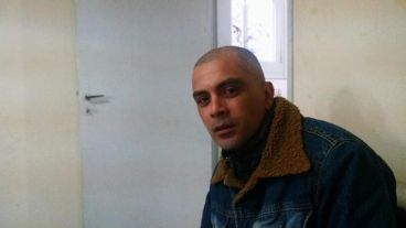 Pablo Cejas, el conocido policía asesinado en Santa Fe.