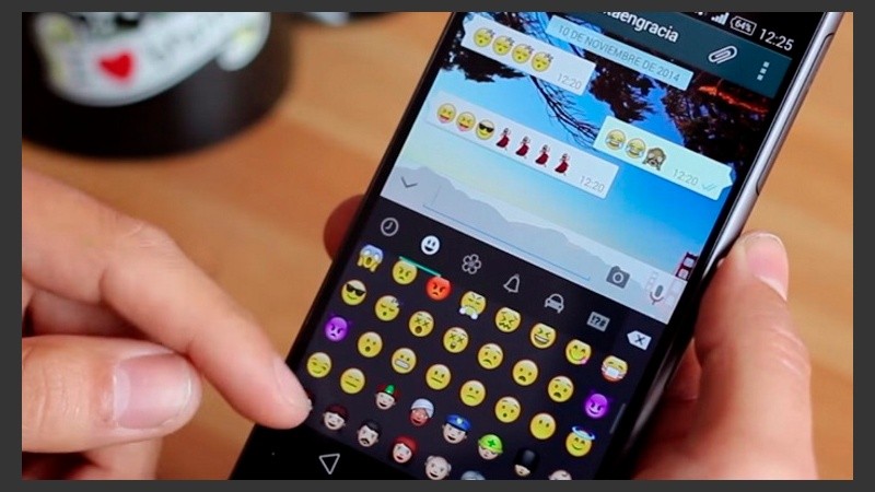 La red social ha elaborado varias infografías en las que revela cuáles son los más populares.